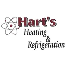 HARTS HEATING & REFRIGERATION