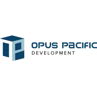 OPUS PACIFIC DEVELOPMENT INC