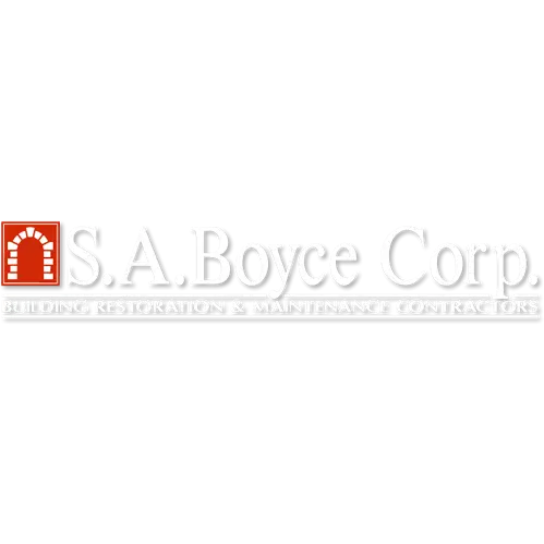 S.A. Boyce Corporation