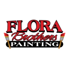 Flora Brothers Painting
