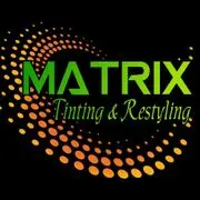Matrix Window Tinting