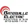Batesville Electric Heating and Air