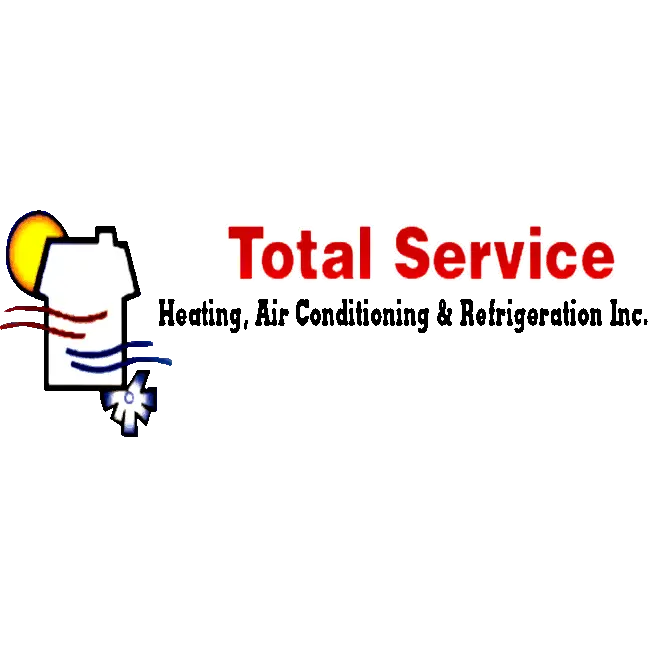 Total Service Heating, Air Conditioning & Refrigeration Inc.
