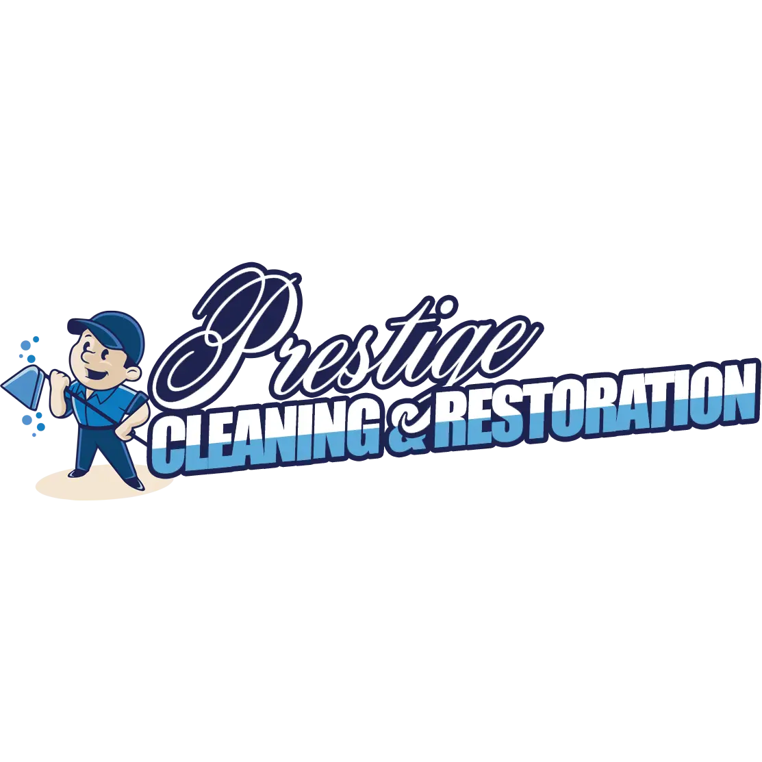 Prestige Cleaning & Restoration