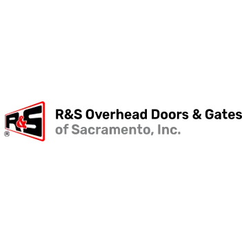 R & S OVERHEAD DOORS AND GATES OF SACRAMENTO INC