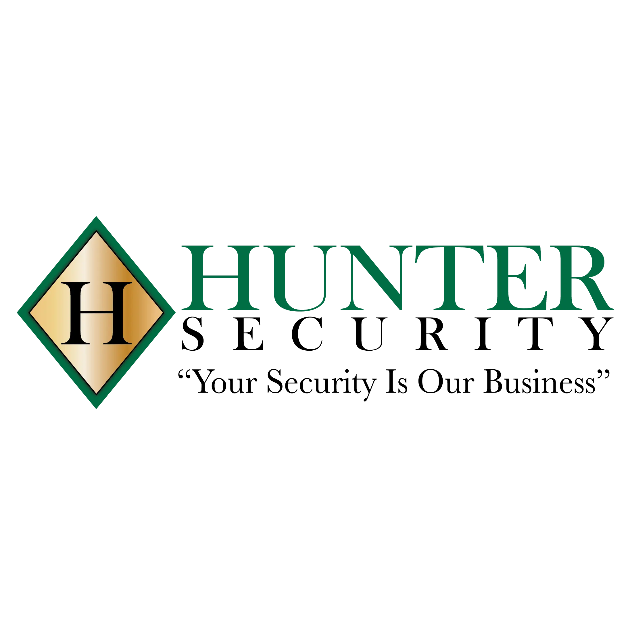 HUNTER SECURITY INC