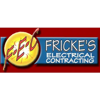 FRICKE'S ELECTRICAL CONTRACTING