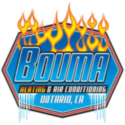 BOUMA AIR CONDITIONING & HEATING INC