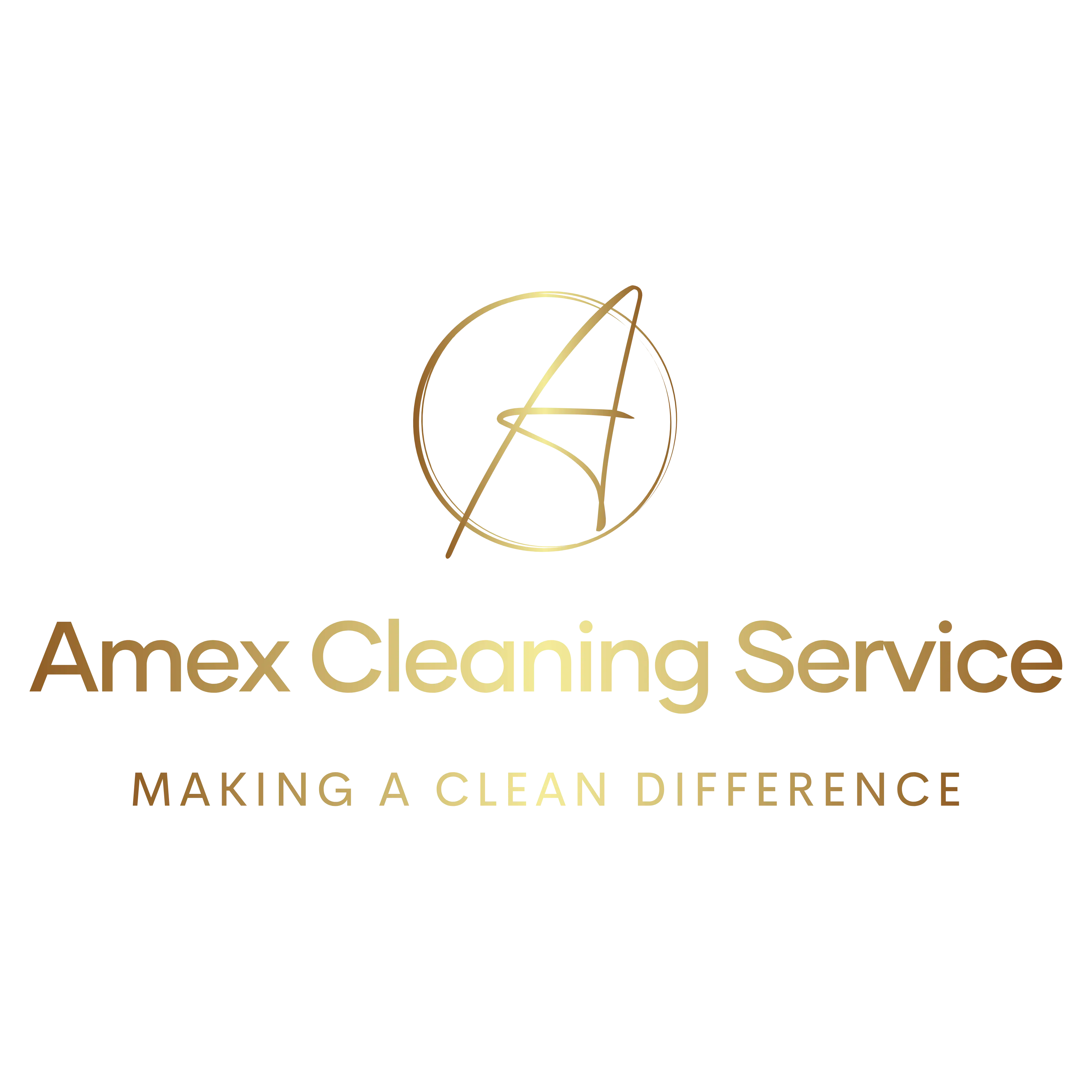 Amex Cleaning Service LLC