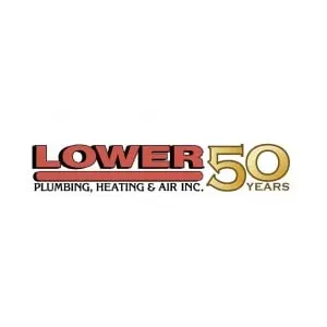 Lower Plumbing, Heating & Air