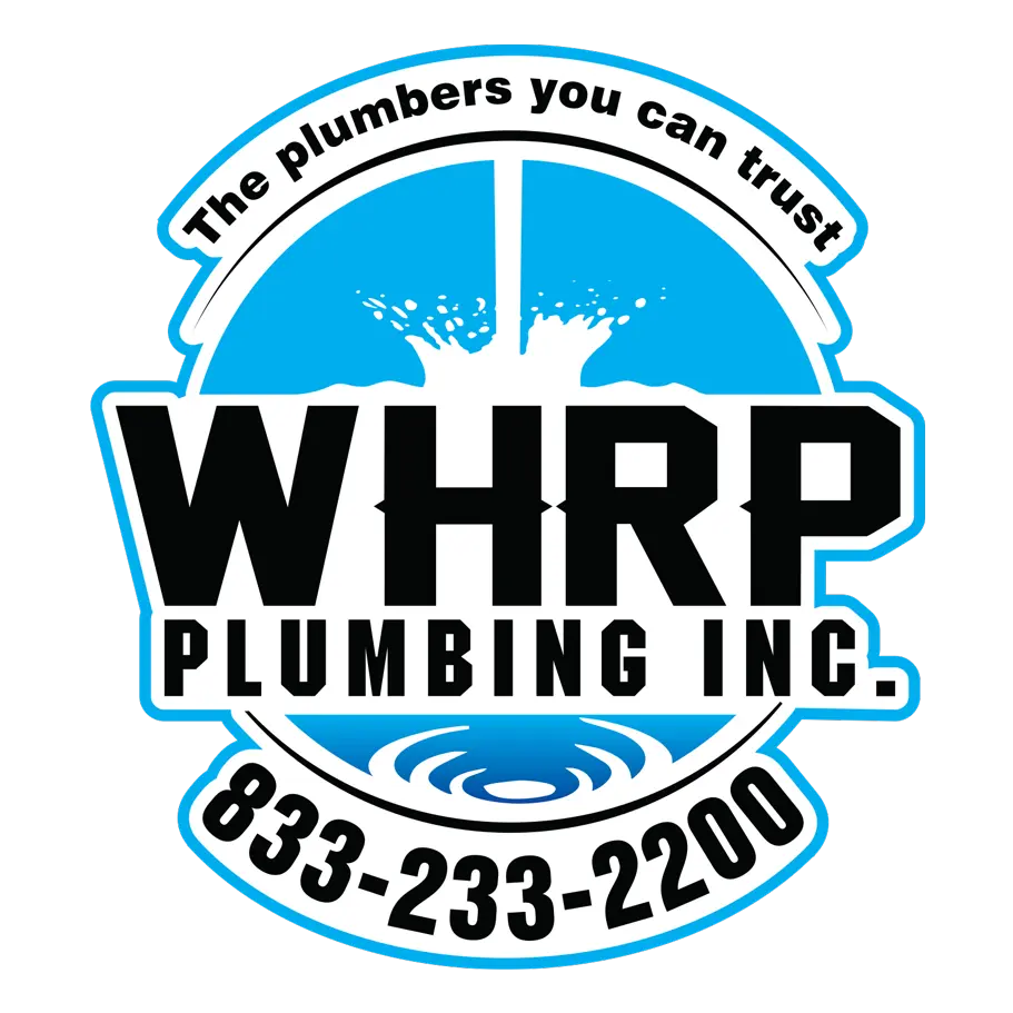 WHRP Plumbing