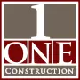 ONE CONSTRUCTION LLC