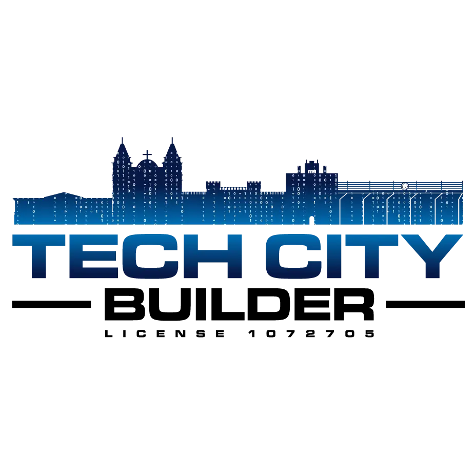 TECH CITY BUILDER INC
