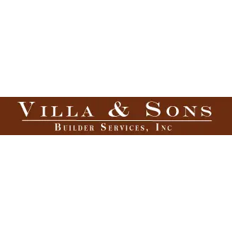 Villa & Sons Builder Services, Inc.