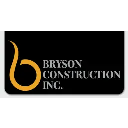 BRYSON CONSTRUCTION INC