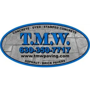 TMW Enterprises Paving & Maintenance