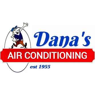 DANA'S AIR CONDITIONING