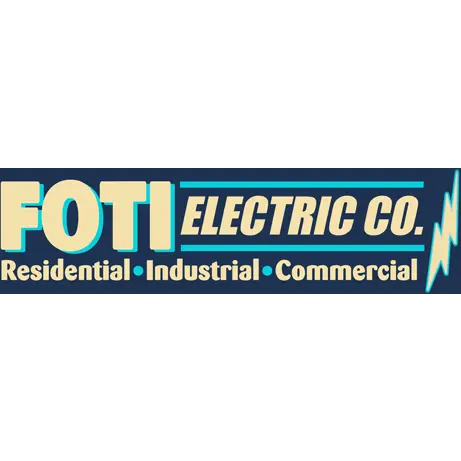 Foti Electric Co.
