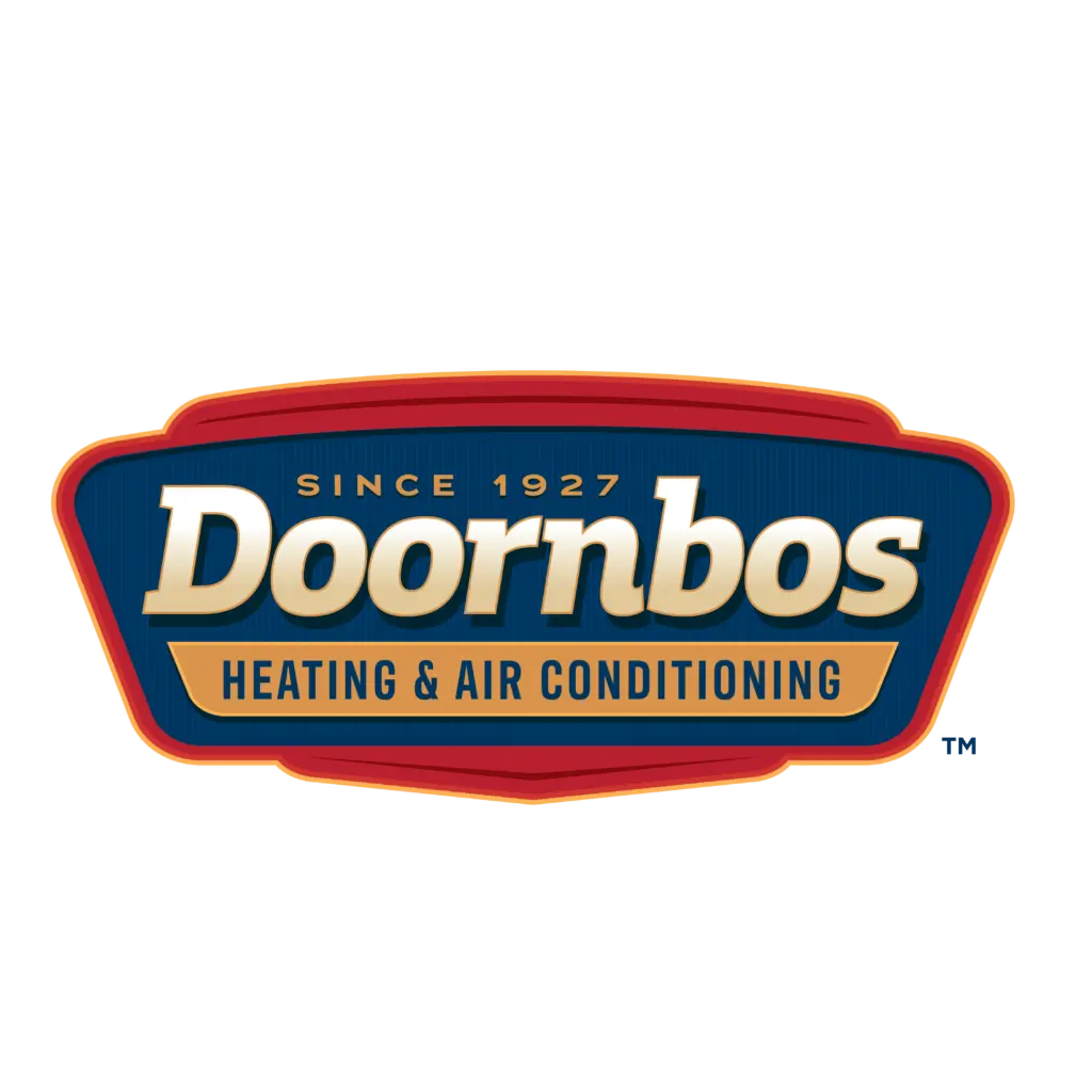 Doornbos Heating & Air Conditioning