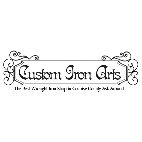 Custom Iron Arts LLC