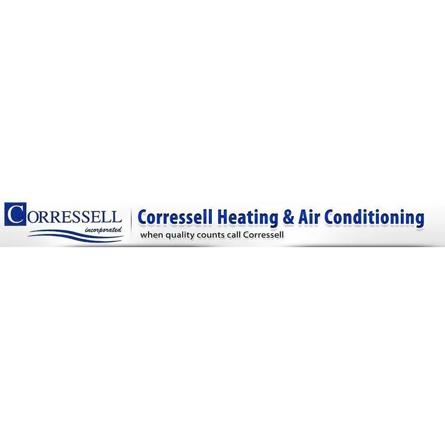 Corressell, Inc.