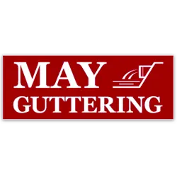 May Guttering
