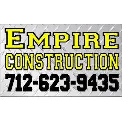 EMPIRE CONSTRUCTION AND TRENCHING INC