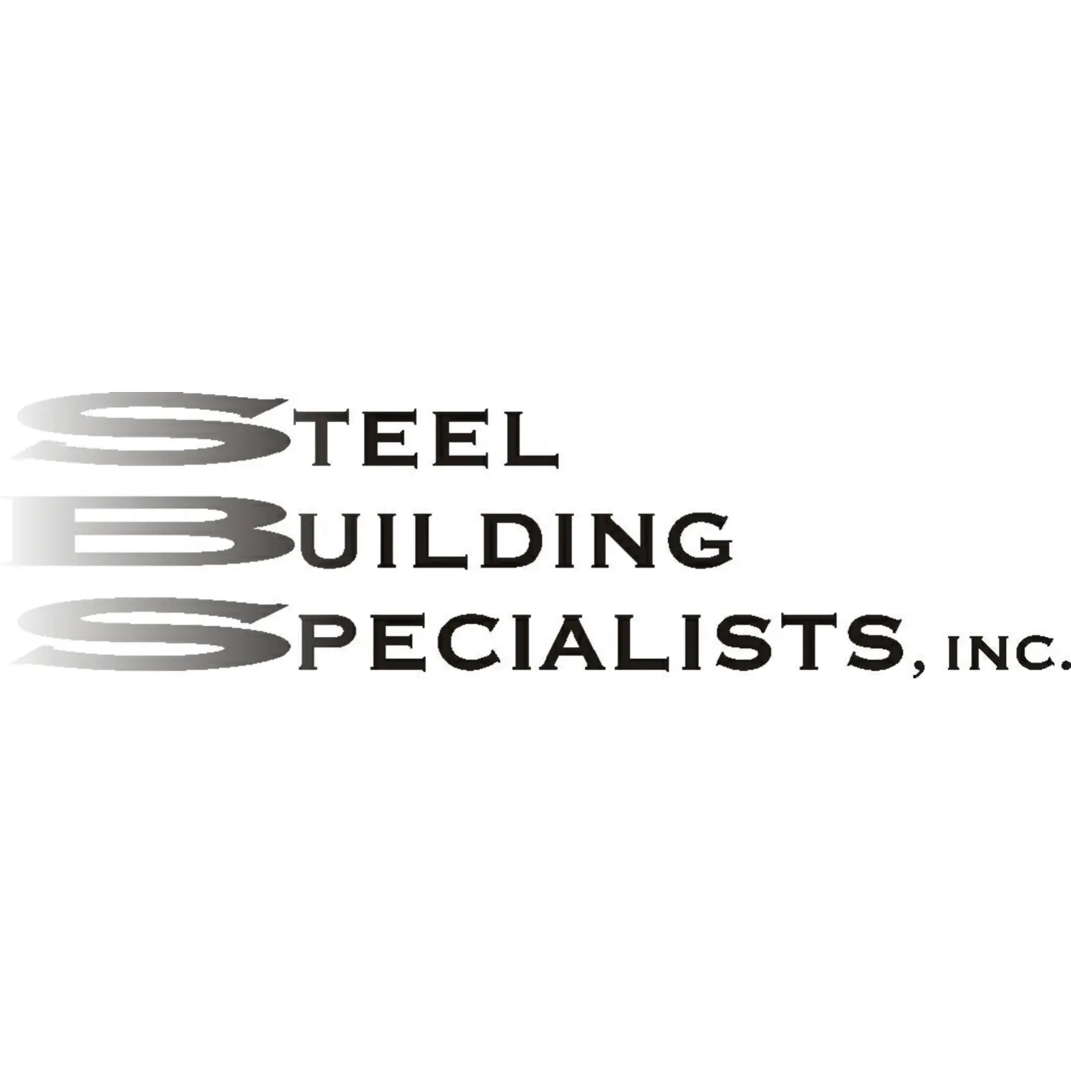 Steel Building Specialists Inc.