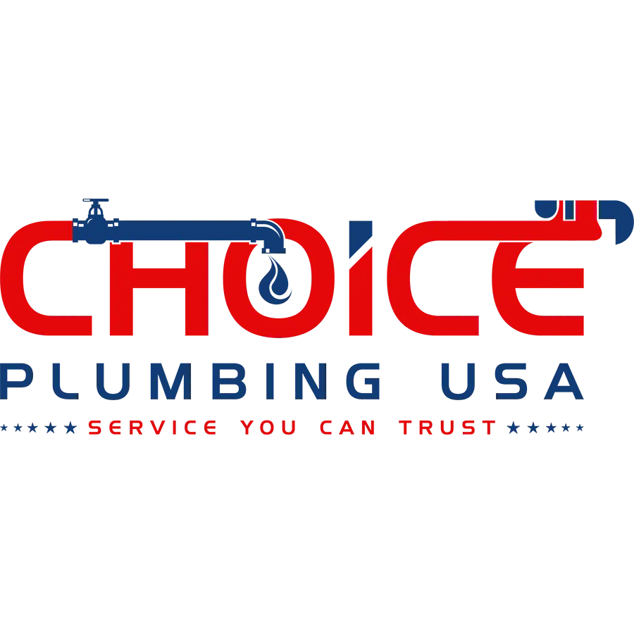 CHOICE PLUMBING USA LLC