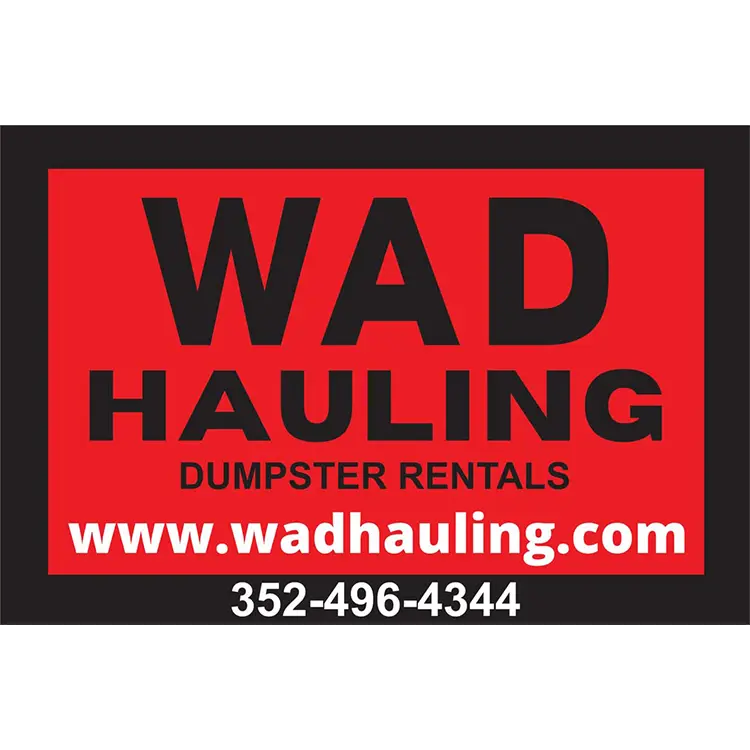 WAD HAULING LLC