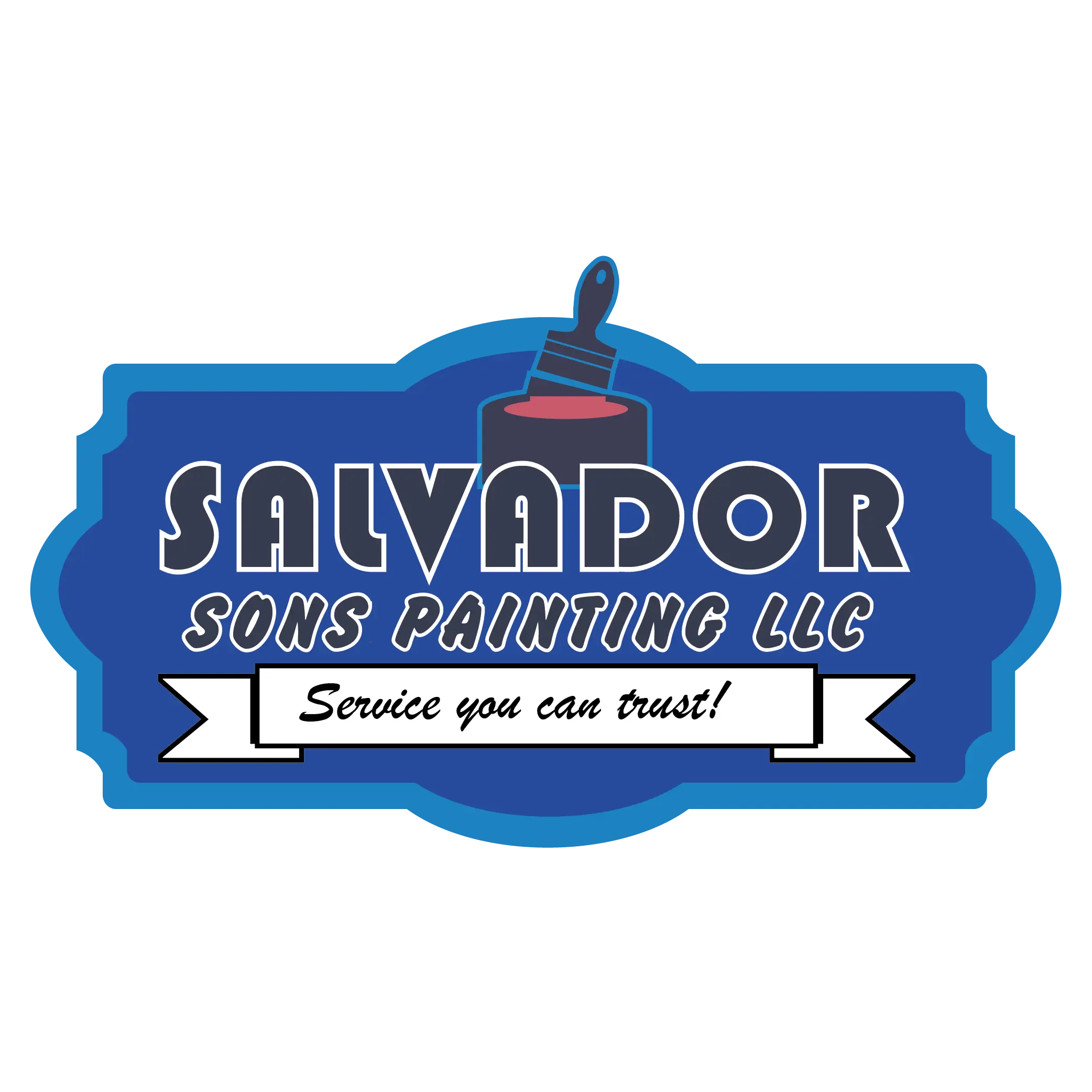 SALVADOR SONS PAINTING LLC