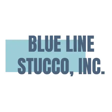 BLUE LINE STUCCO INC