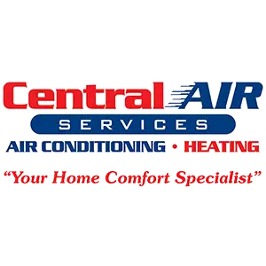 CENTRAL AIR SERVICES INC
