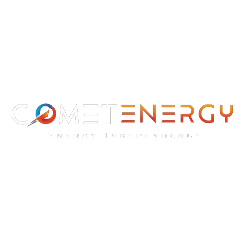 COMET ENERGY LLC