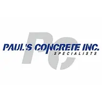 PAULS CONCRETE INC