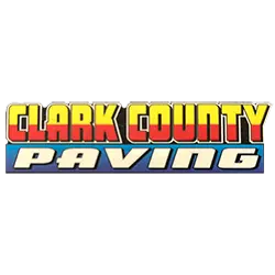 CLARK COUNTY PAVING INC