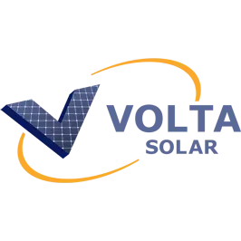 VOLTA SOLAR INC