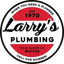 LARRYS PLUMBING SERVICE LLC