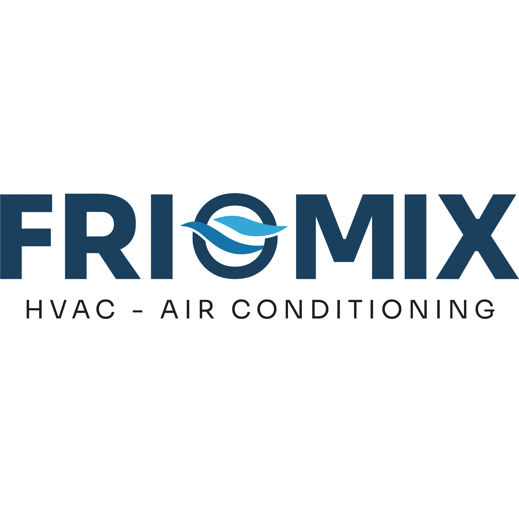 FRIOMIX HVAC INC