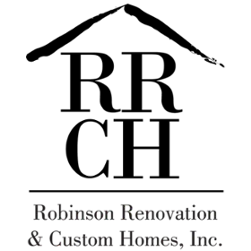 Robinson Renovation & Custom Homes