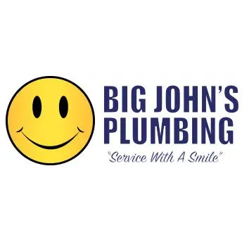 BIG JOHN'S PLUMBING INC