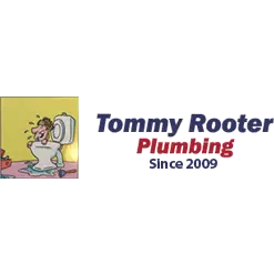 TOMMY ROOTER PLUMBING INC