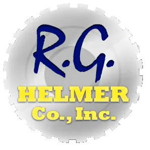 R.G. Helmer Co., Inc.