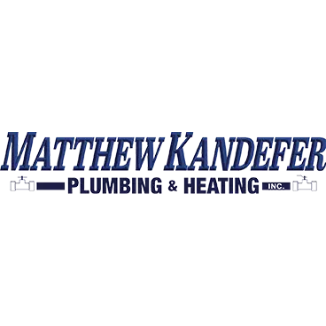 Matthew Kandefer Plumbing & HVAC