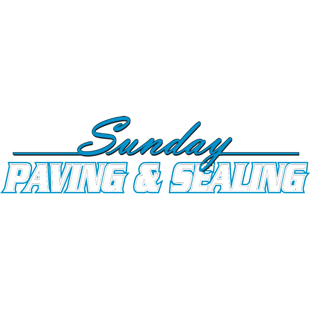 Sunday Paving & Sealing Inc.