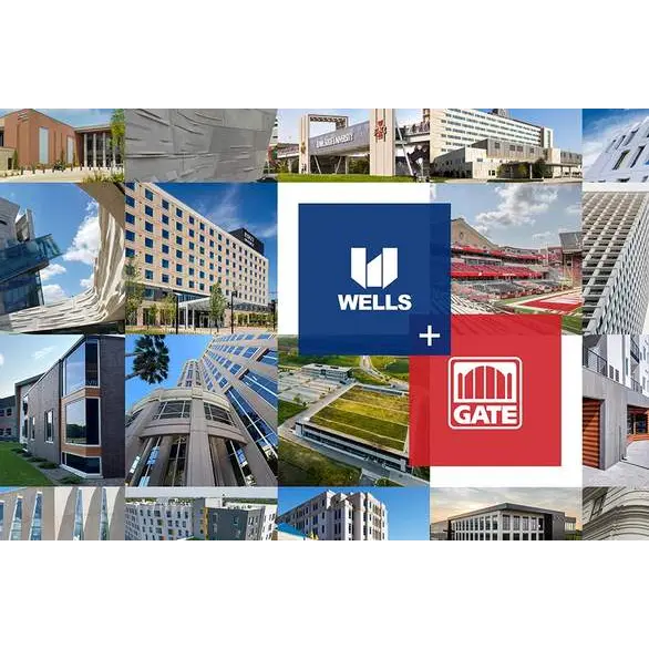 WELLS CONCRETE PRODUCTS CO