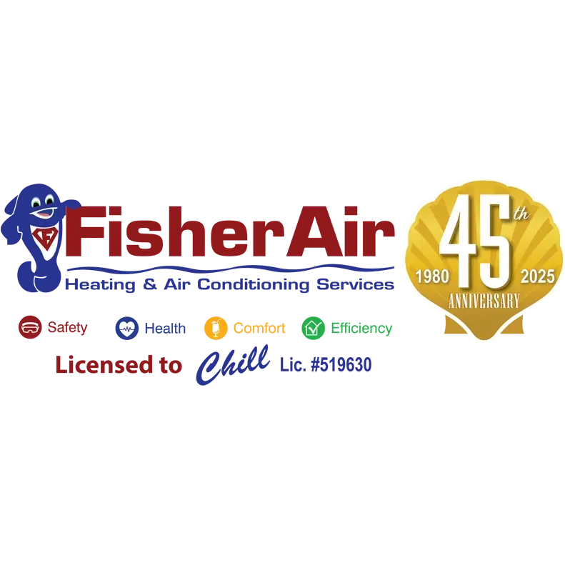 Fisher Air