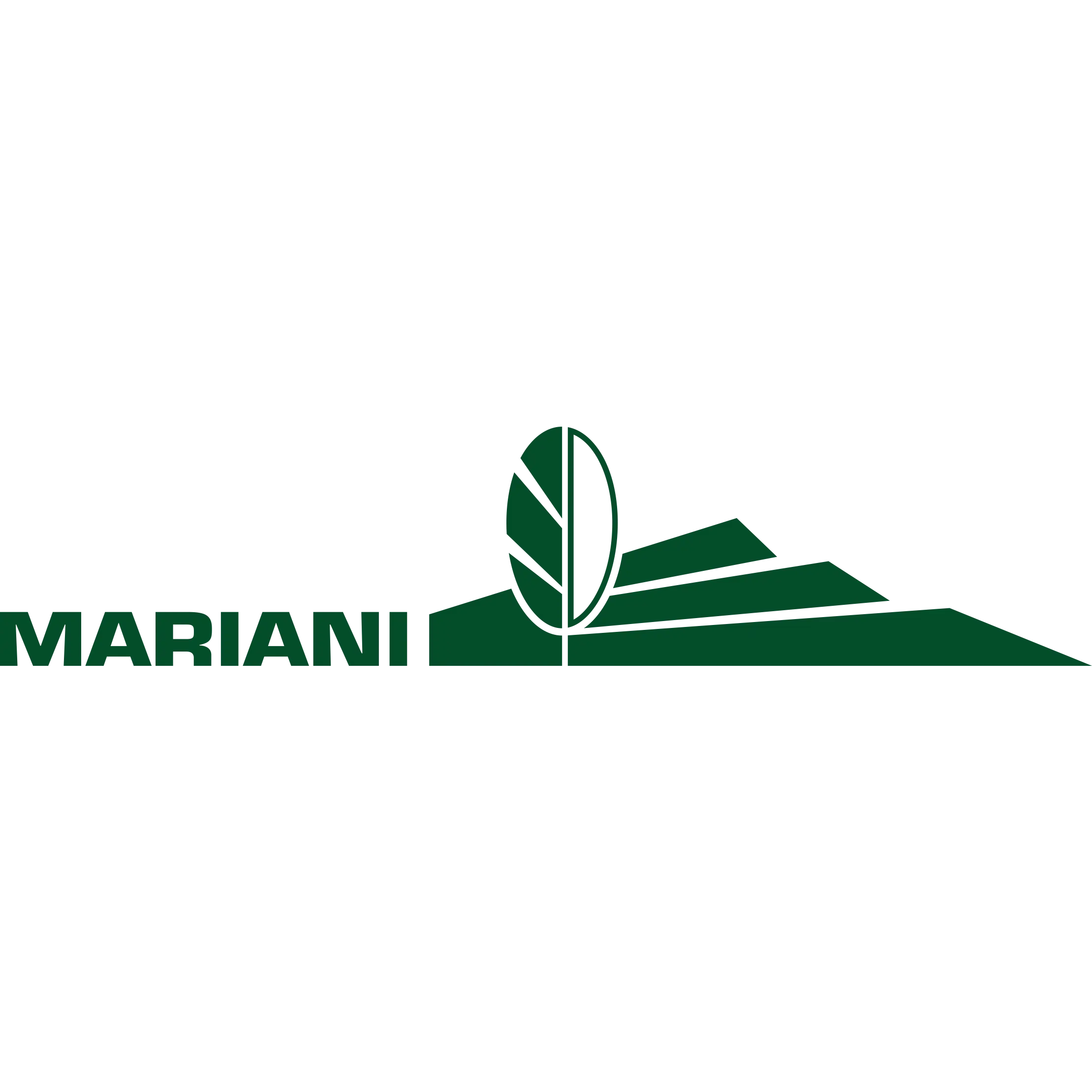 Mariani Landscape