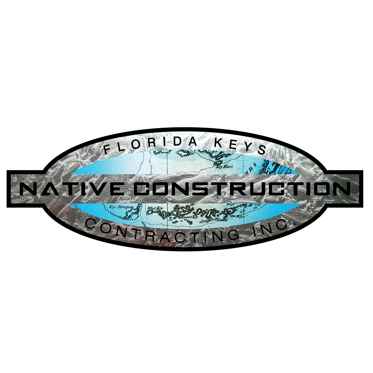 NATIVE CONSTRUCTION CONTRACTING INC