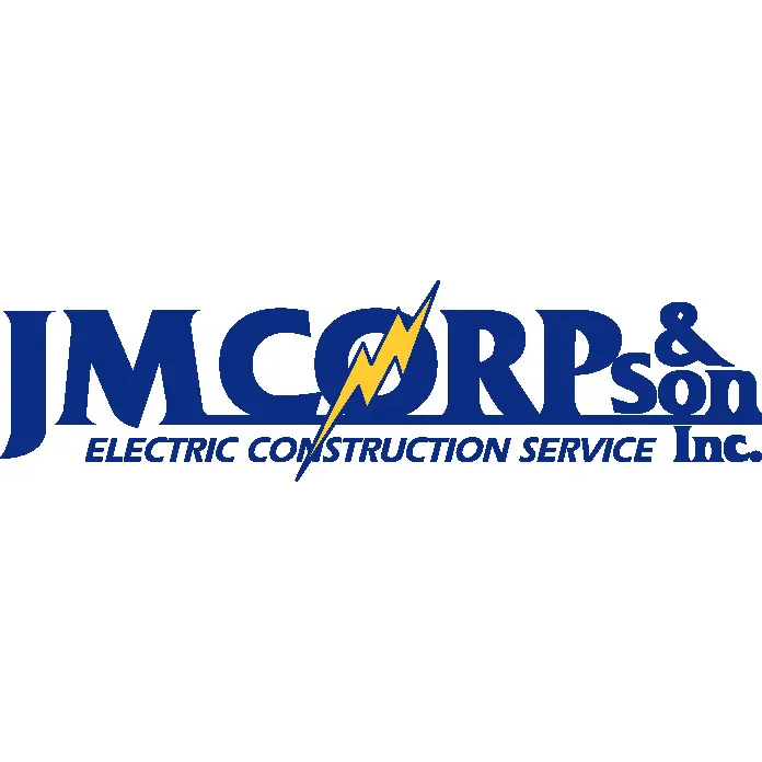 J M CORP & SON